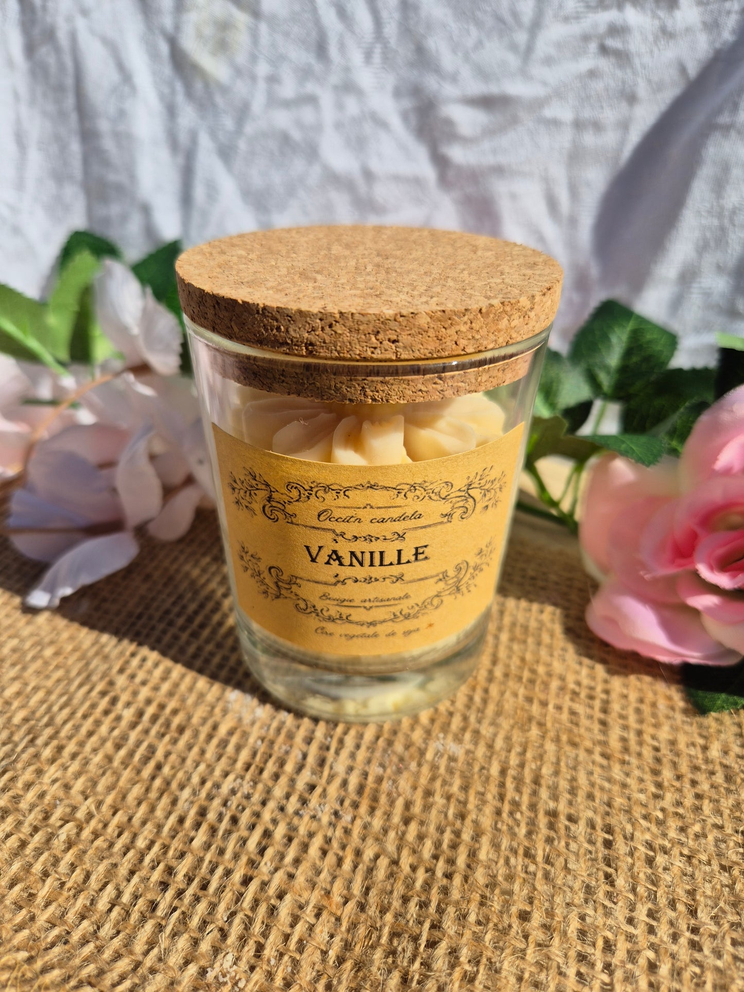 Gourmande Vanille