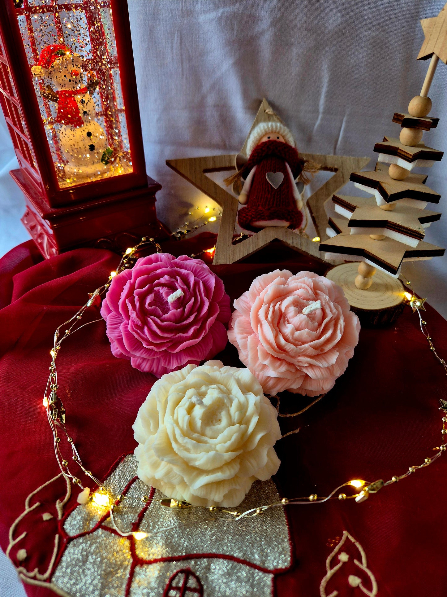 Coffret "Céleste"