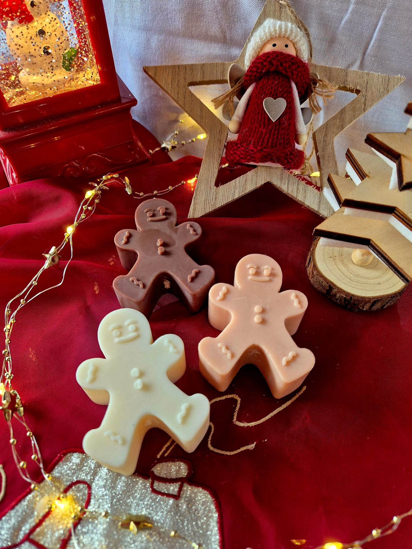 Coffret "Pain d'épices"