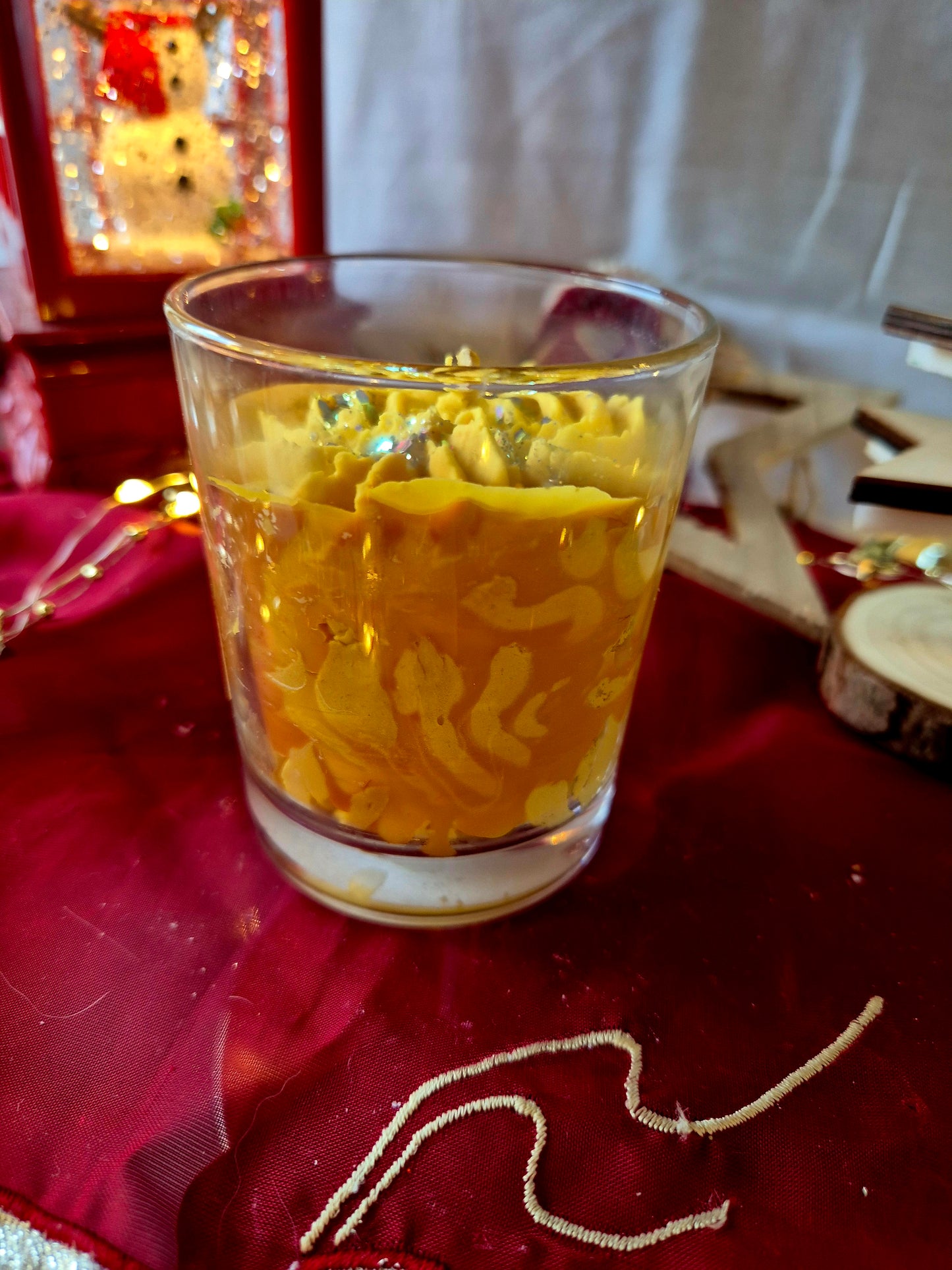 Gourmande Cinnamon roll