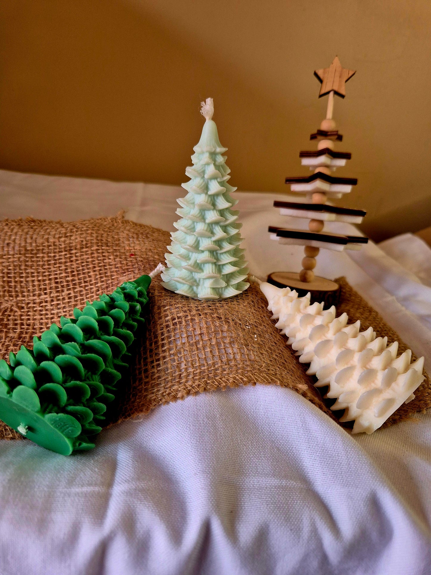 Coffret "Sapin de Noël"