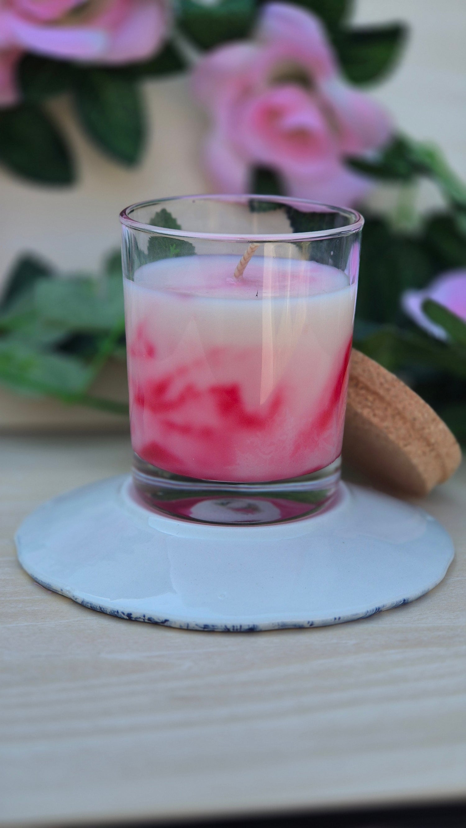 bougies d'été