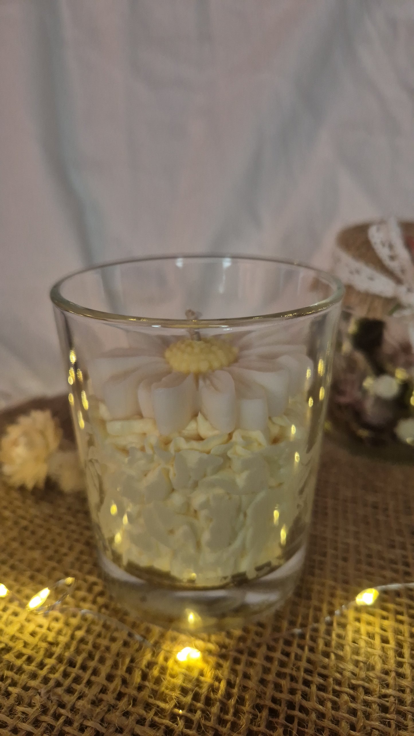 Gourmande Vanille