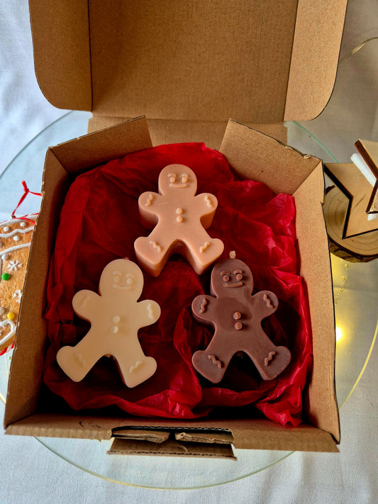 Coffret "Pain d'épices"