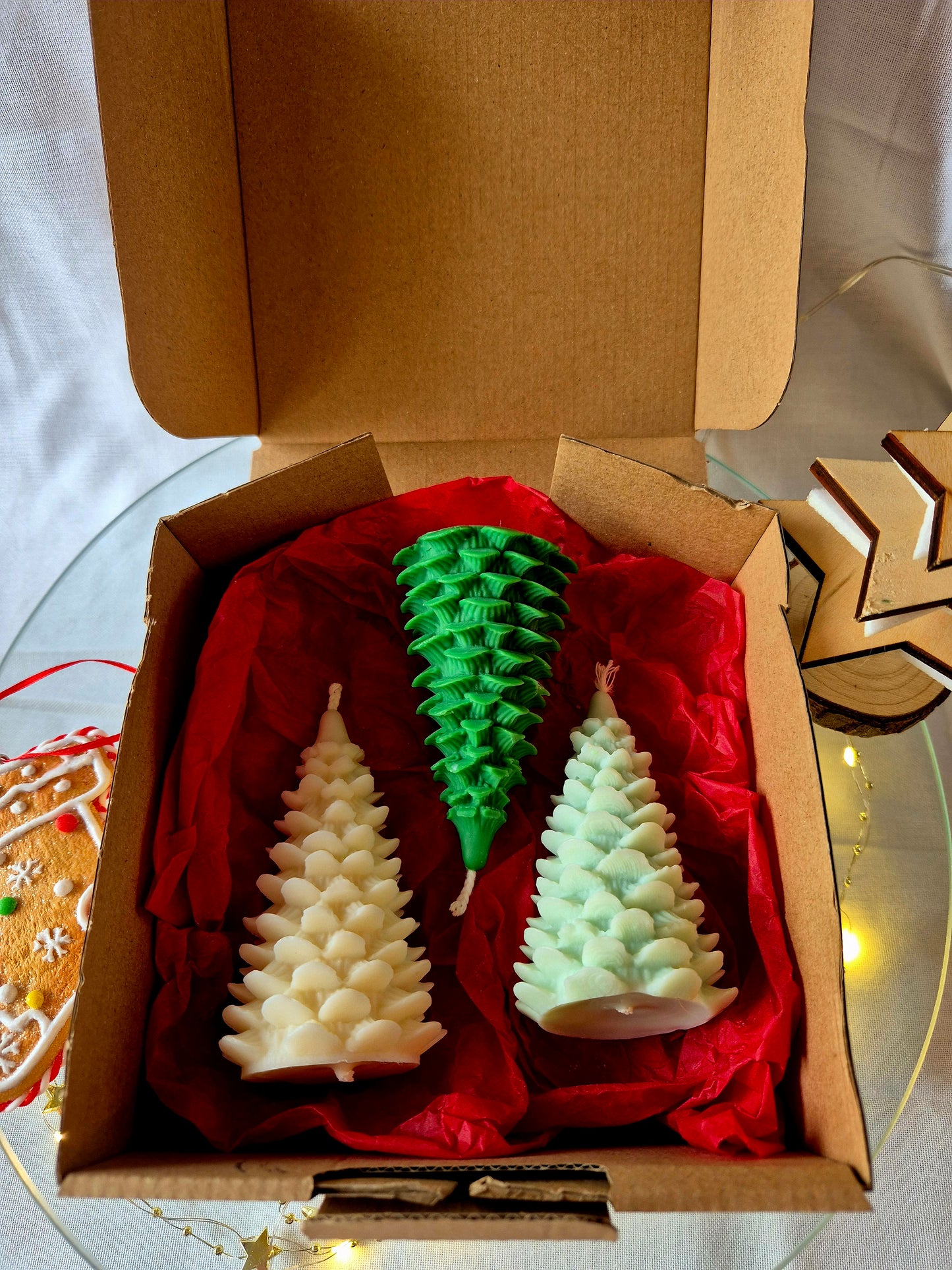 Coffret "Sapin de Noël"