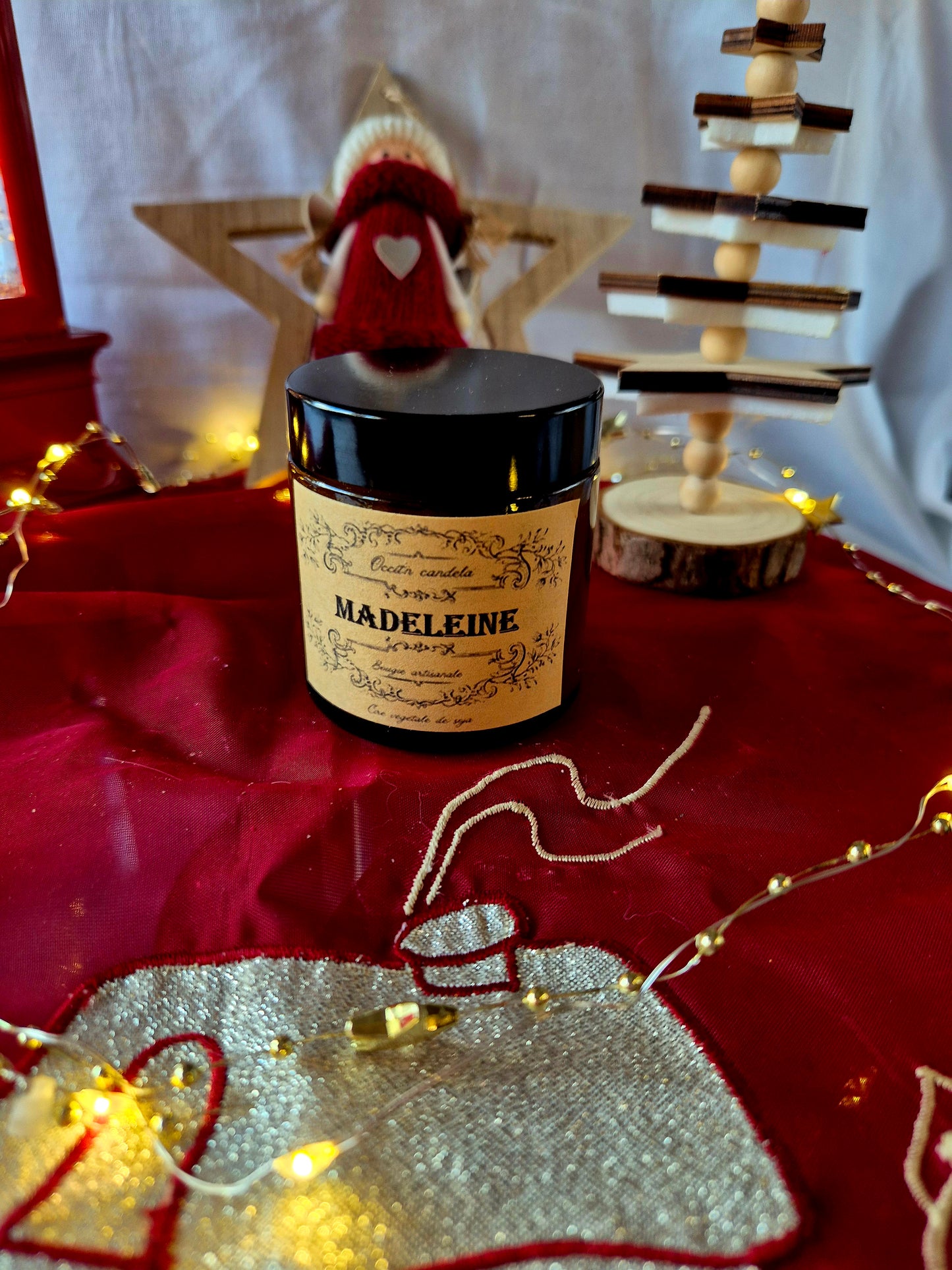 Apothicaire Madeleine