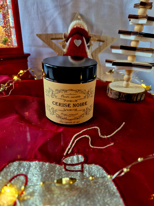 Apothicaire Cerise noire