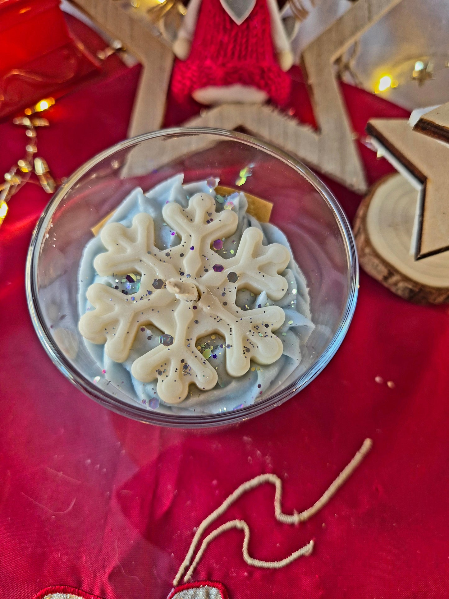 Gourmande Fruits confits