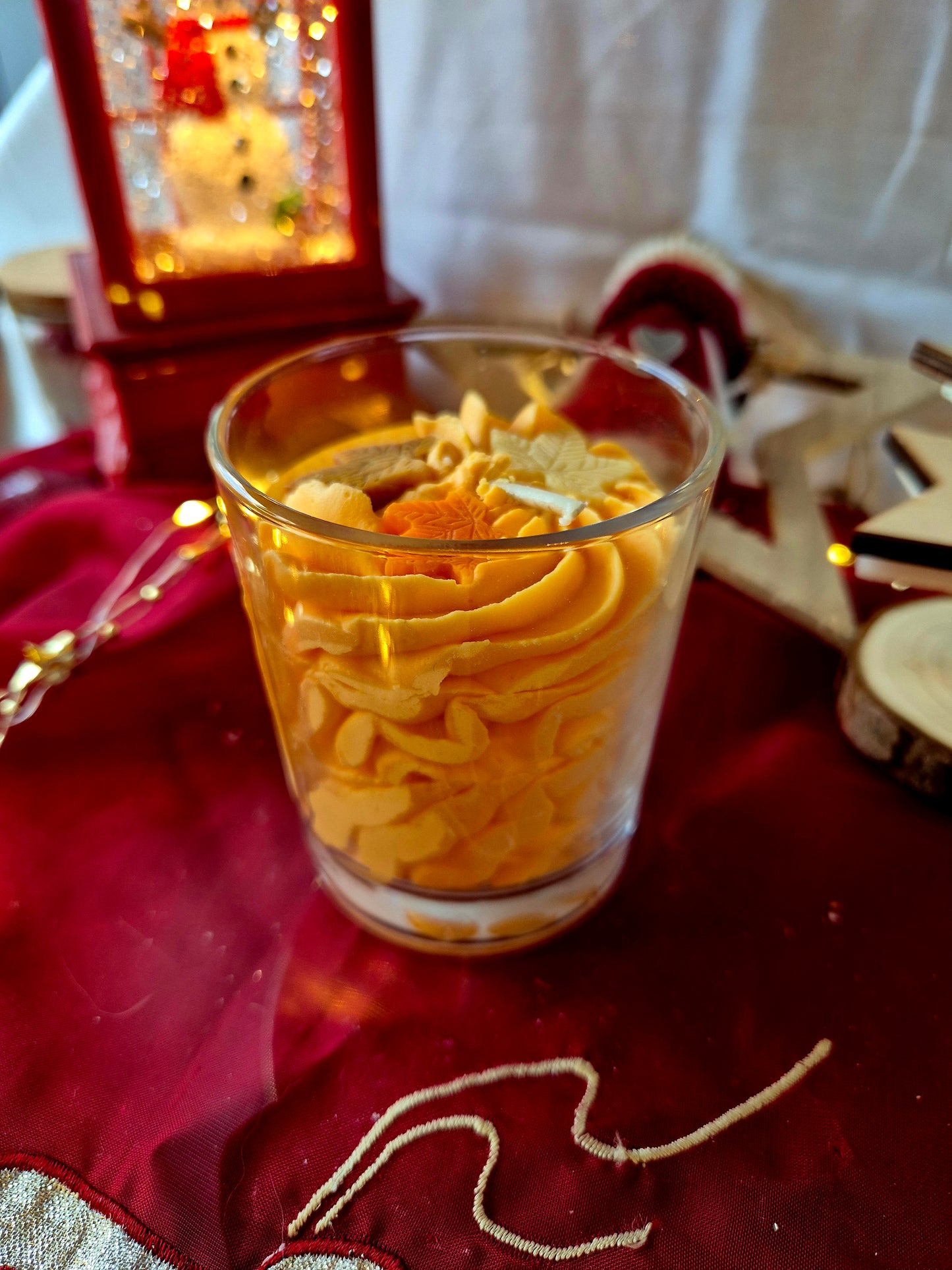 Gourmande Patate douce sucrée