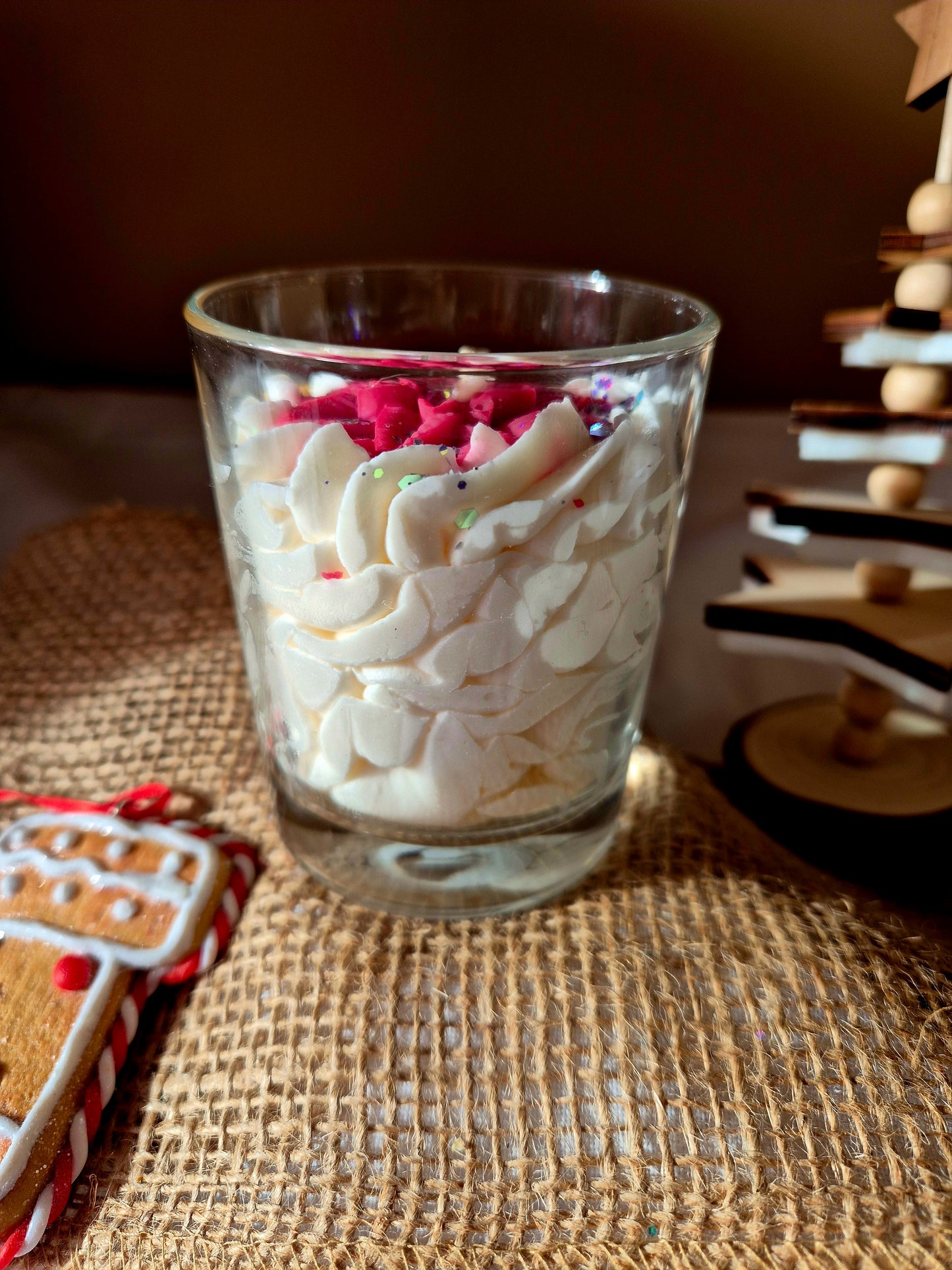 Gourmande Nougat