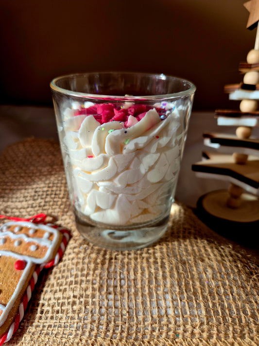 Gourmande Nougat