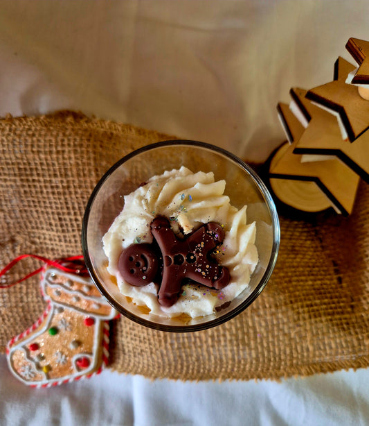 Gourmande Rocher praliné