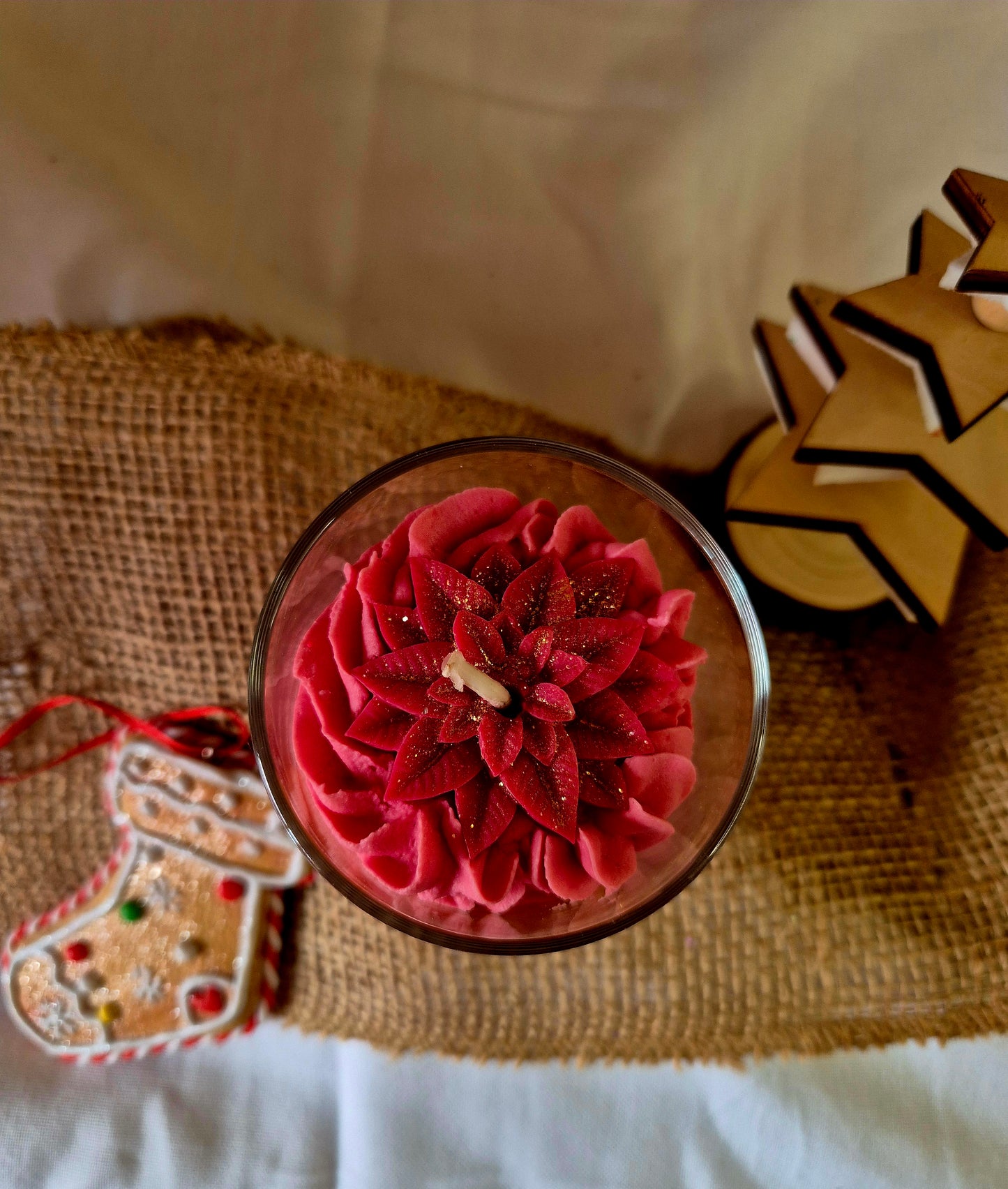 Gourmande Cerise noire