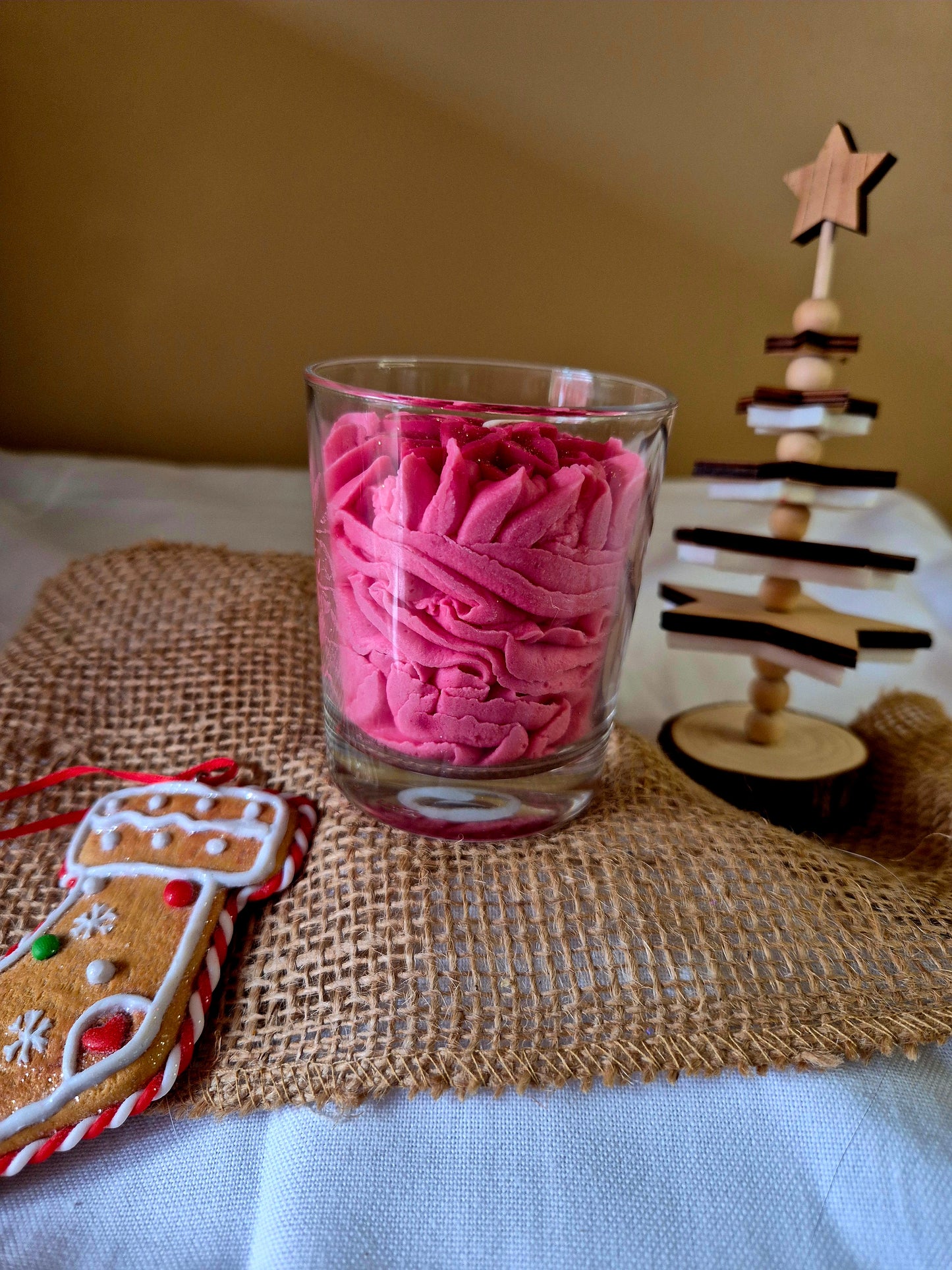 Gourmande Cerise noire