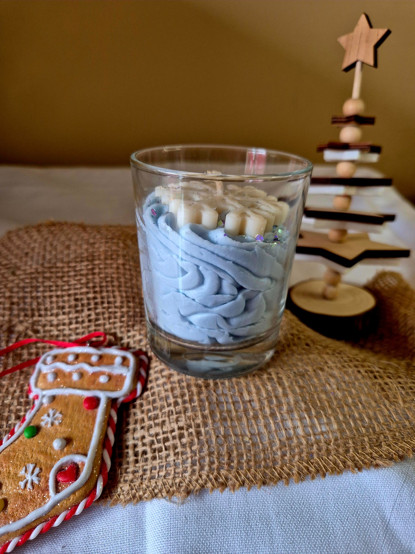 Gourmande Fruits confits