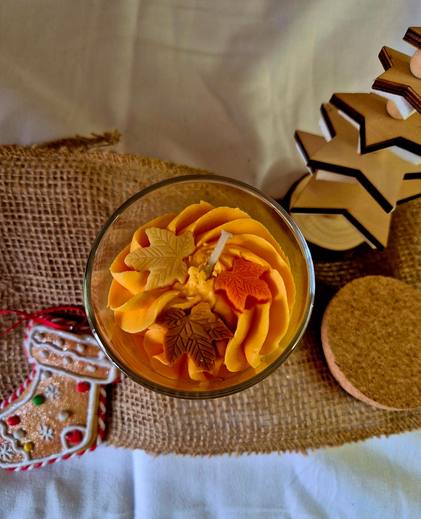 Gourmande Patate douce sucrée