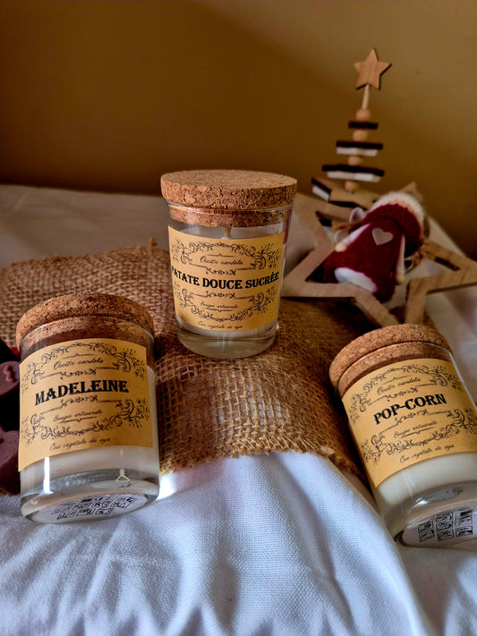 Coffret "Noël doux"