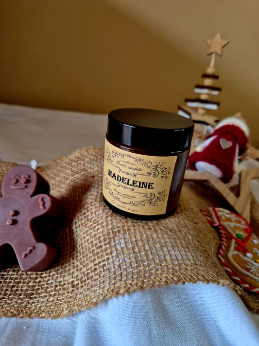 Apothicaire Madeleine