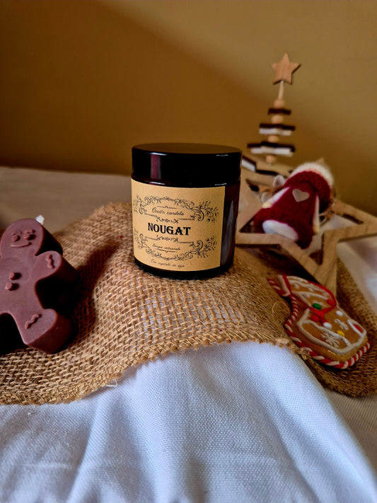 Apothicaire Nougat