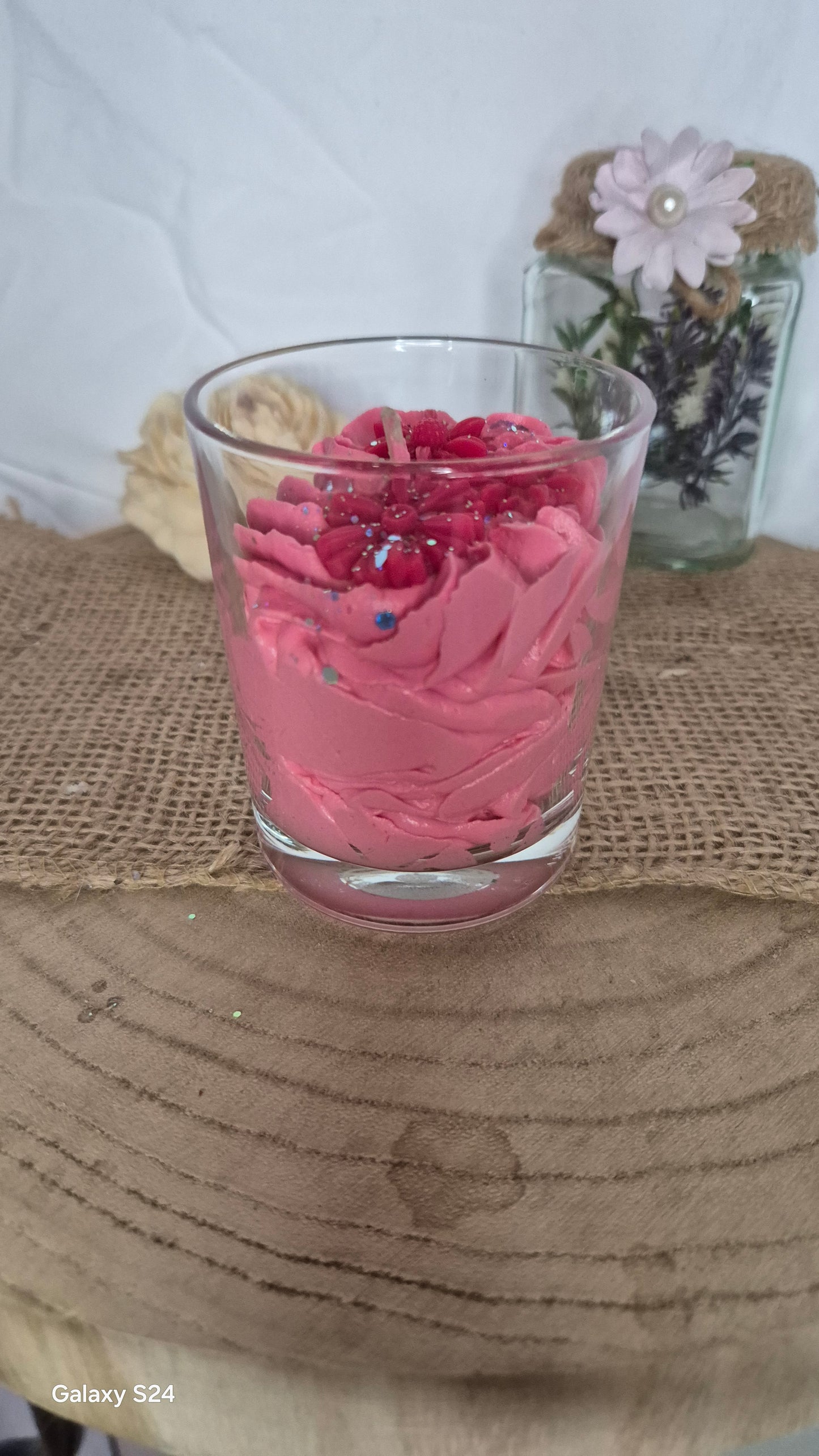 Gourmande Cerise noire