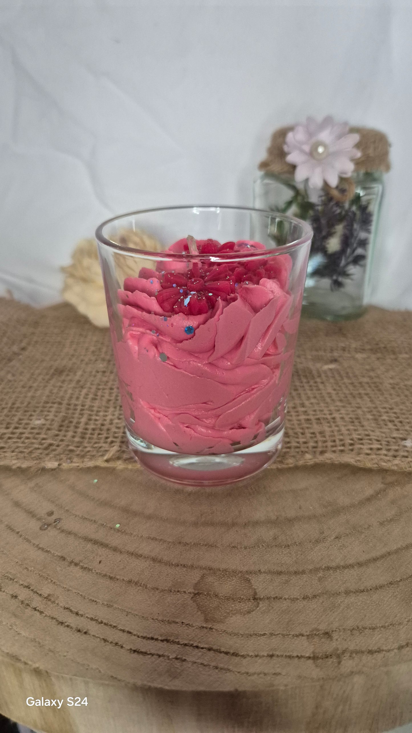 Gourmande Cerise noire