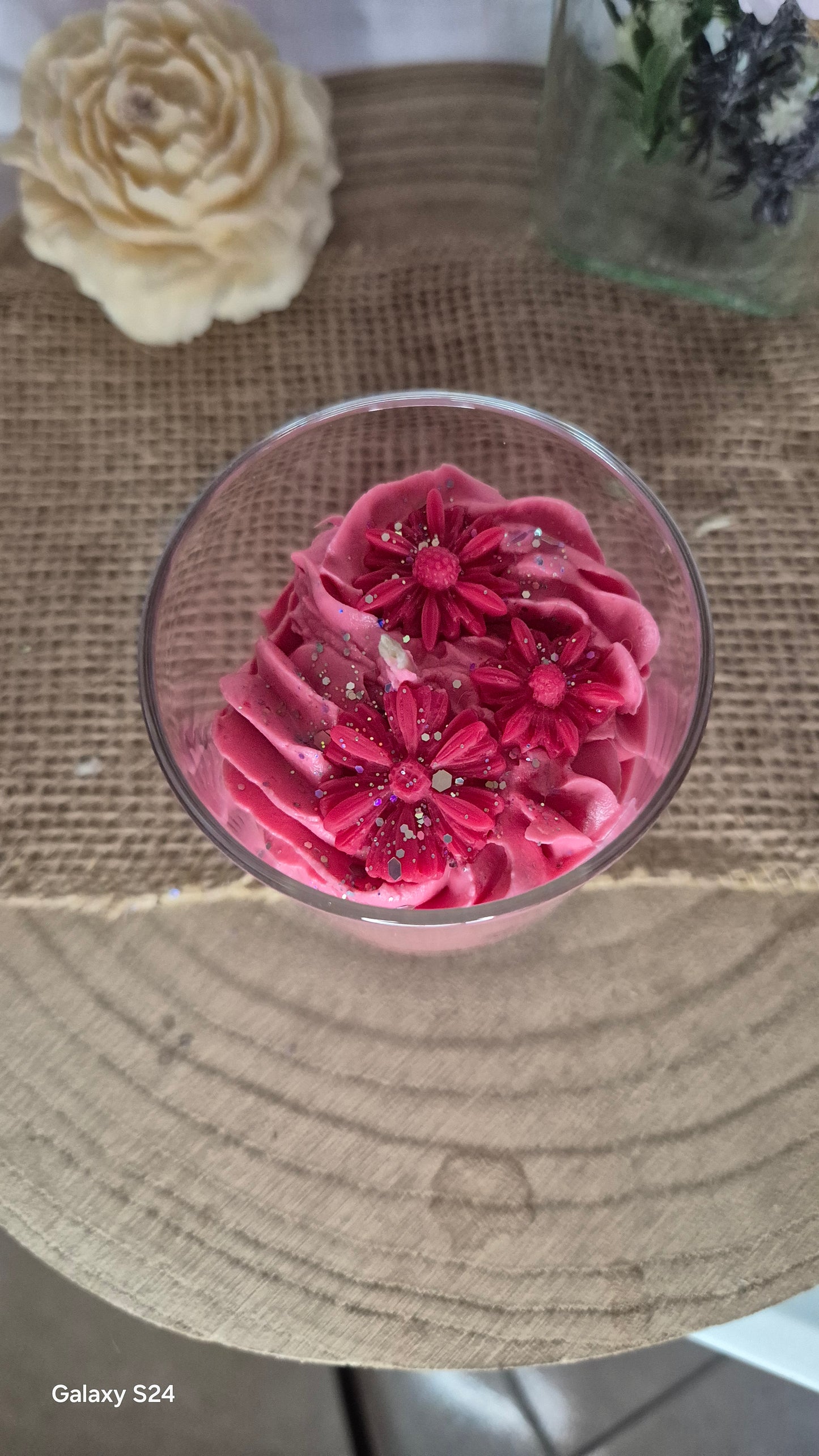 Gourmande Cerise noire