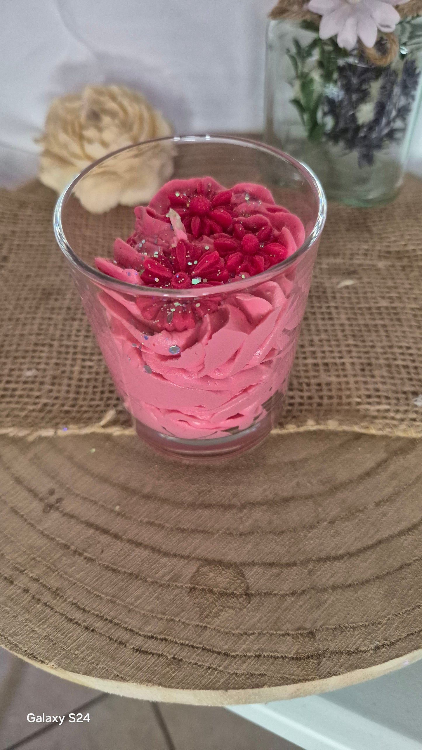 Gourmande Cerise noire