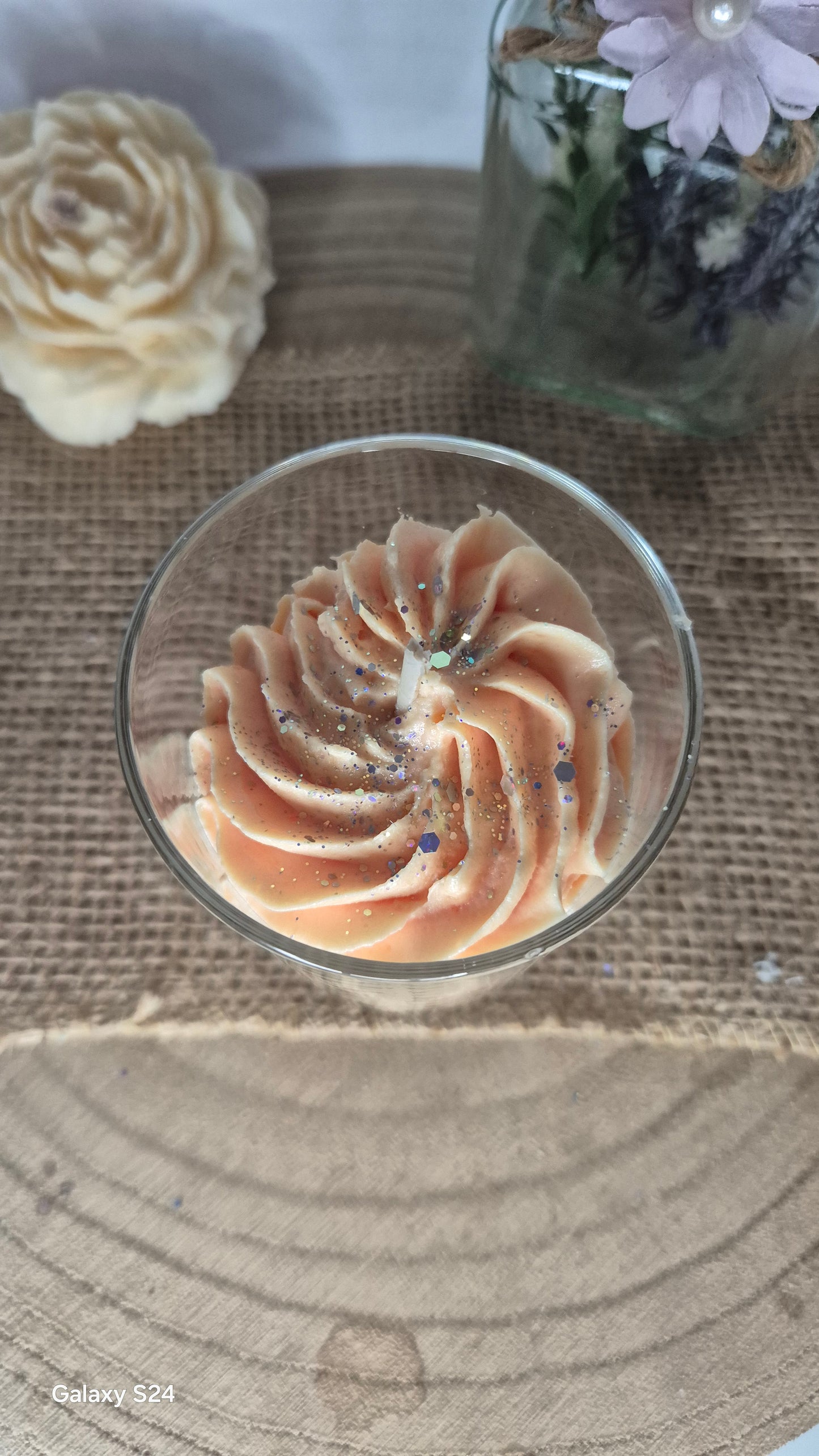 Gourmande Chocolatine