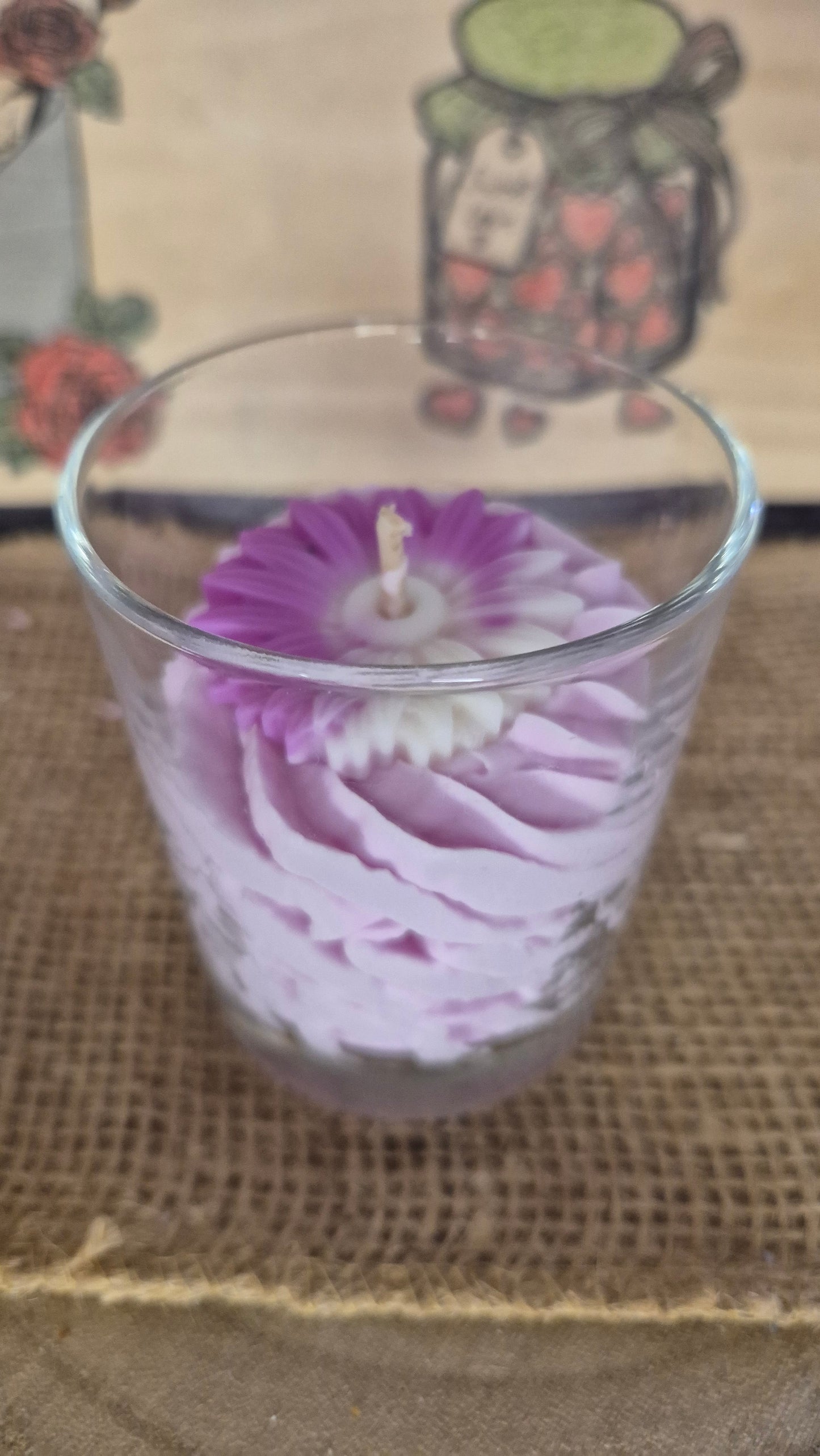 Gourmande Lavande