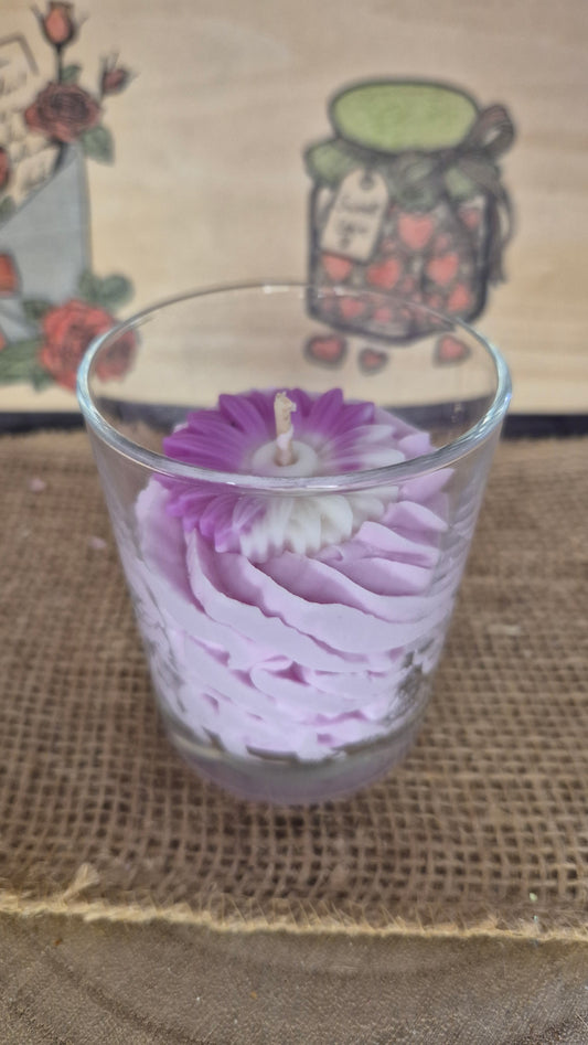 Gourmande Lavande