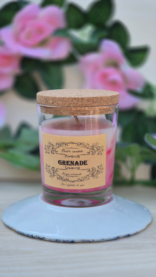 grenade