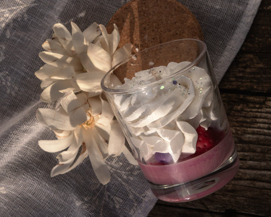 Gourmande Fruits rouges