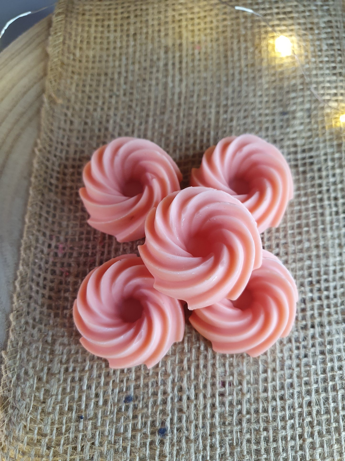 Fondant parfumé