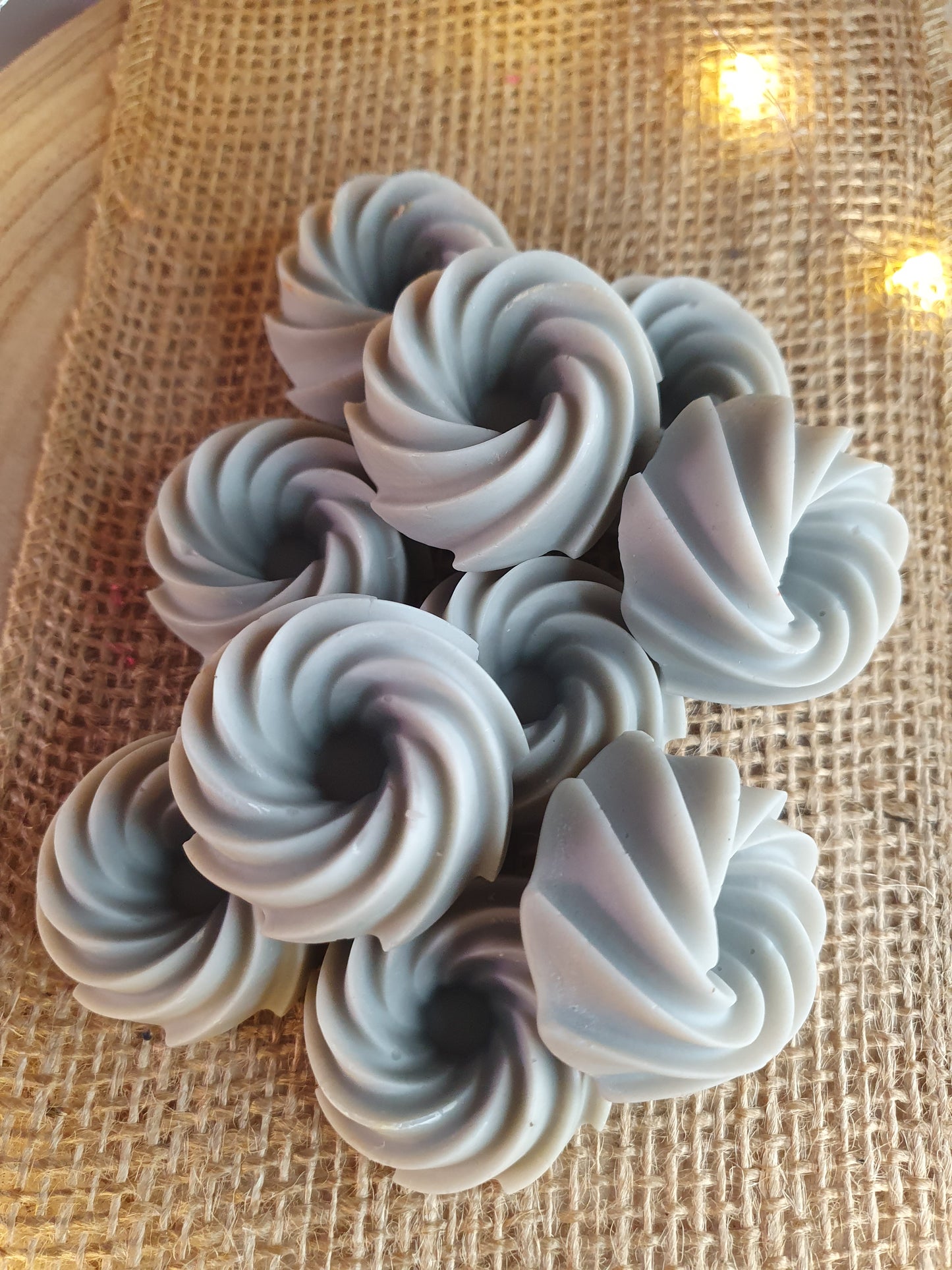 Fondant parfumé