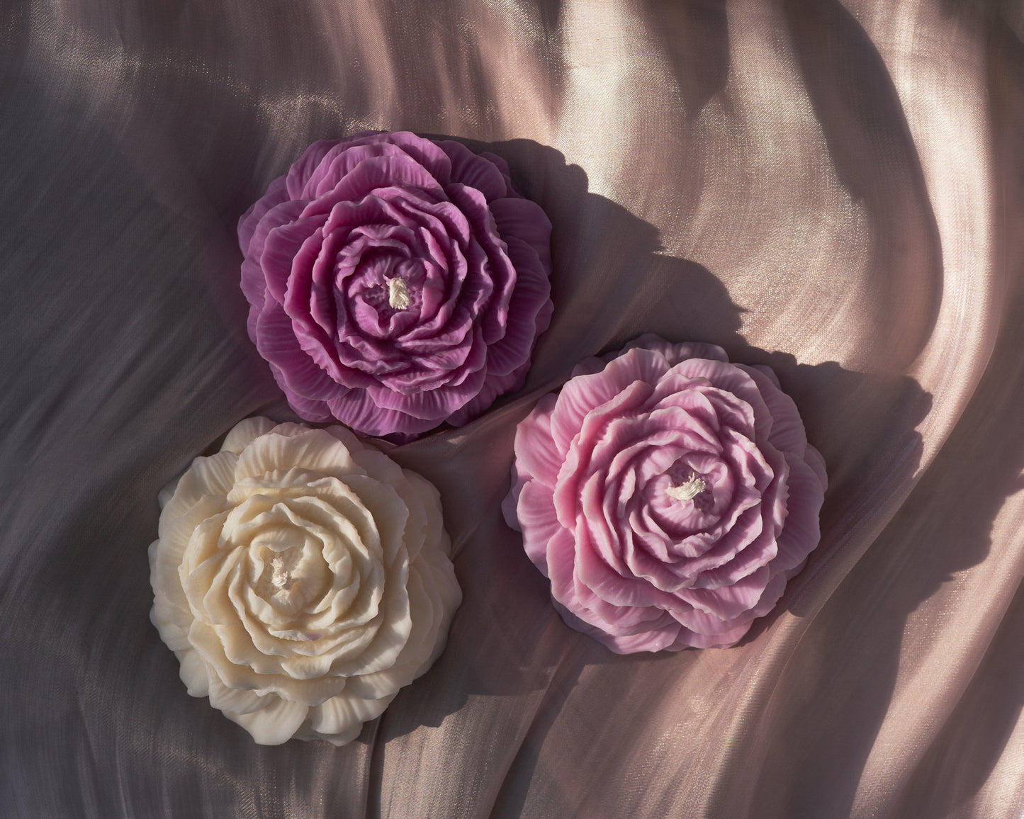 Coffret "Céleste"